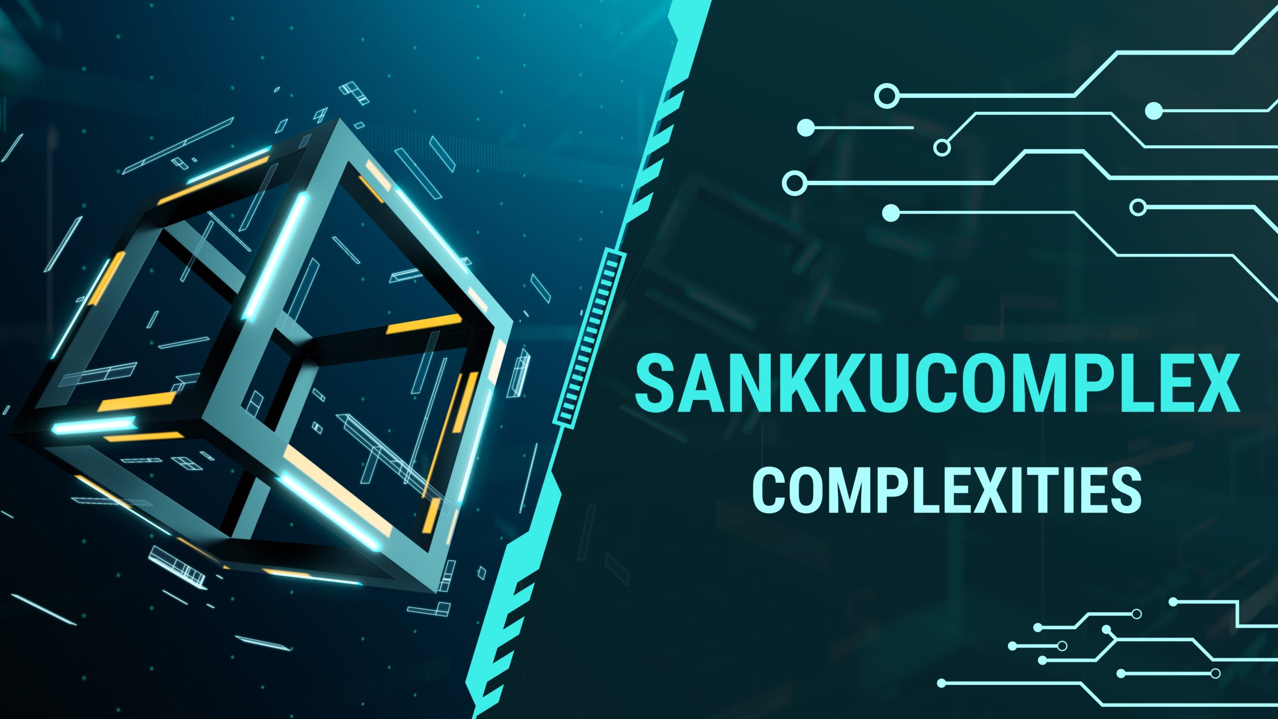 SankkuComplex